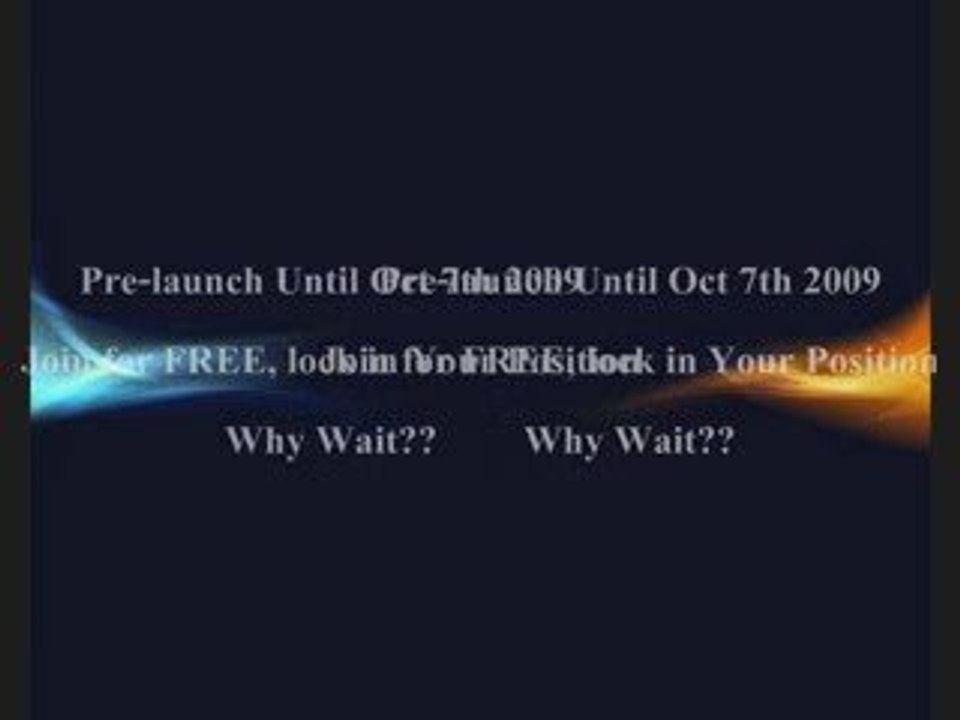 Teamwork Revolution Power System 2009