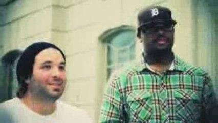 Royce Da 5'9'' - New Money (Behind The Scenes) / NEW