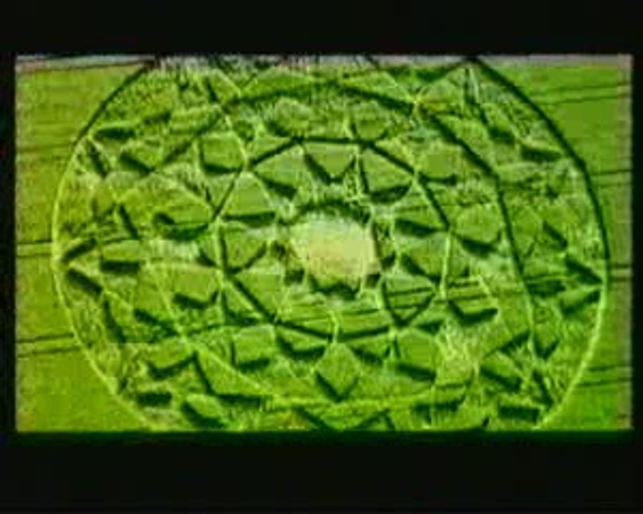 Crop Circle Collection - (Part 3)