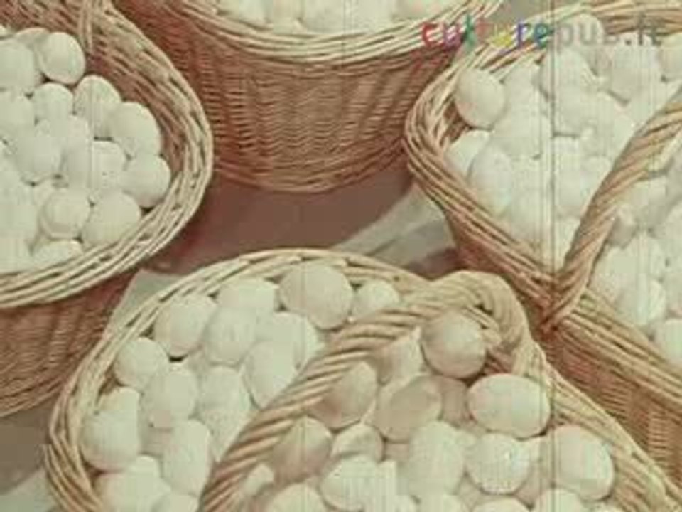 Coquillettes Lustucru (1964)