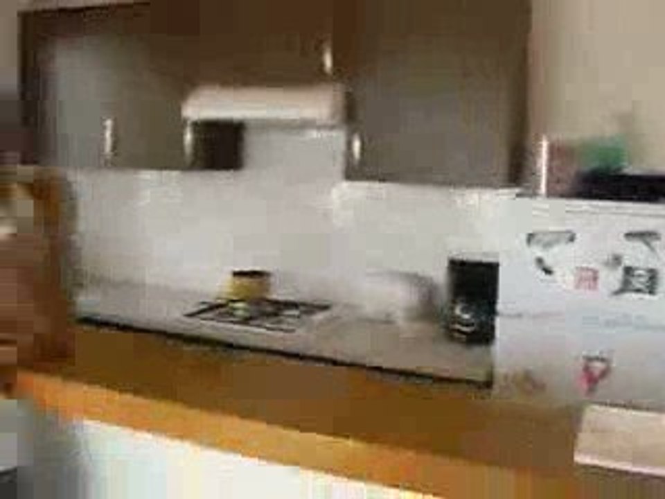 Chez nous à Nouméa....