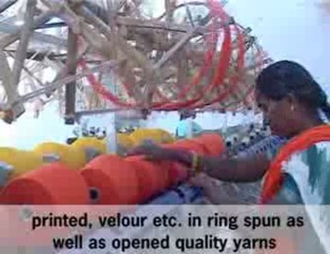 Cotton Home Furnishing, Designer Home Furnishing