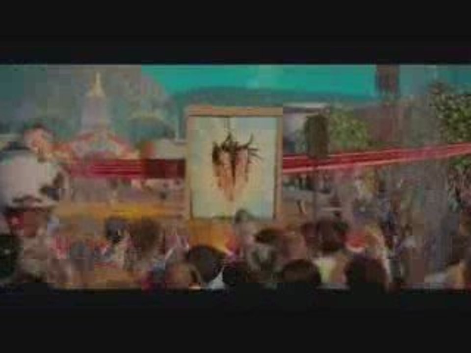 Watch Cloudy With a Chance of Meatballs 2009 Free