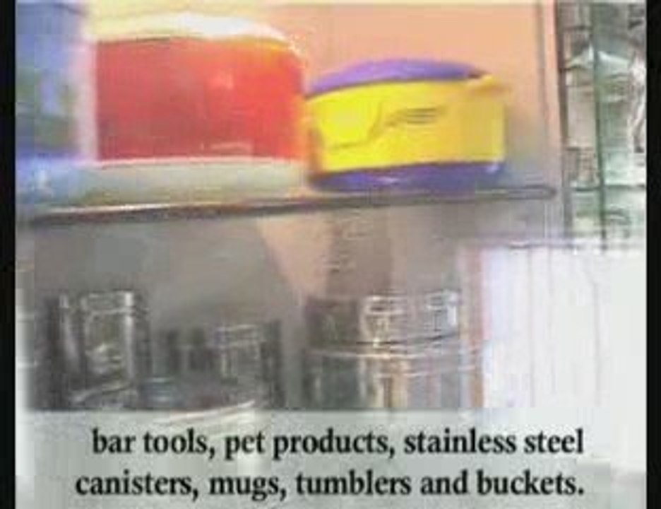 Stainless Steel, Kitchen Utensils, Steel Utensils