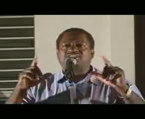 J-M  NOMERTIN LKP Meeting  1.10.09 Morne à Eau