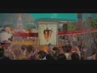 Cloudy With a Chance of Meatballs 2009 Free Part 3