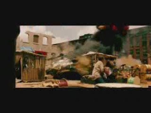 Watch Surrogates 2009 Online For Free