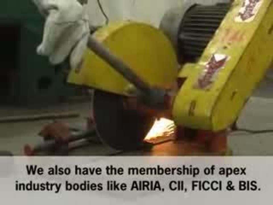 Packaging Testing Instruments,