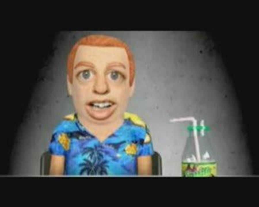 tete a clak en créole