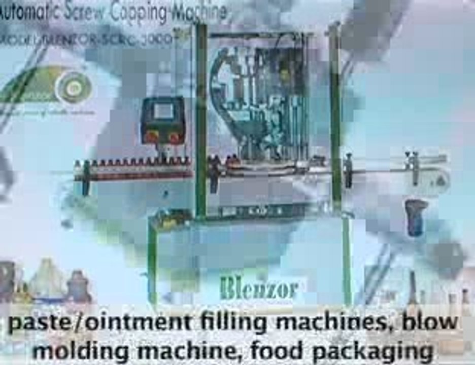 Pharmaceutical Packaging Machine, Printing Machine
