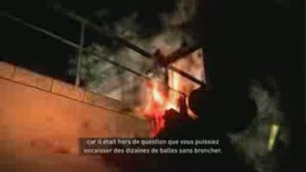 Opération Flashpoint : Dragon Rising