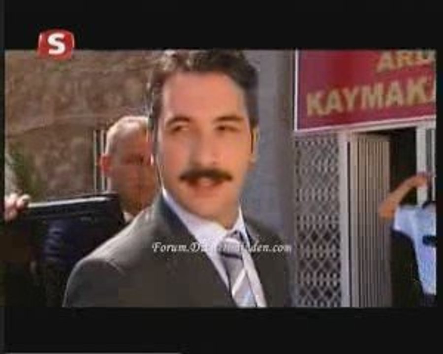 Tek Türkiye 3. Sezon Tanıtımı
