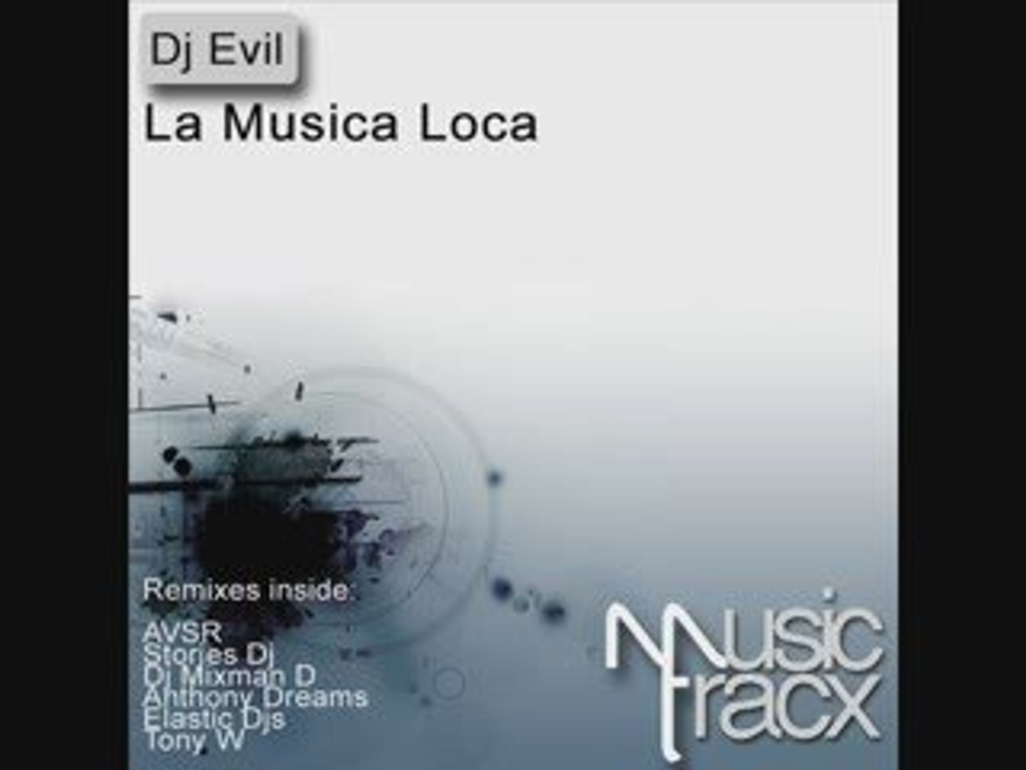 ⁣EXTRAIT DJ EVIL - MUSICALOCA (STORIES DJ REMIX)