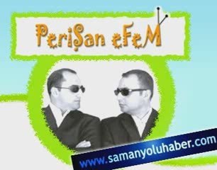 İskender Büyük perişan efem dehşet