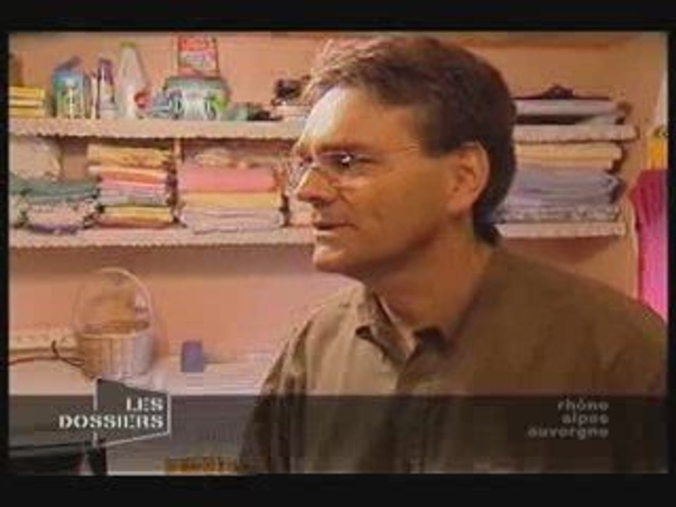 Père au foyer