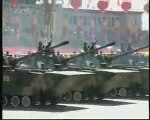 New Chinese Military Parade 2009   part2