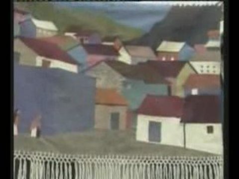 Nanda Manachi Pacha Mama - ニャンダマニャチ