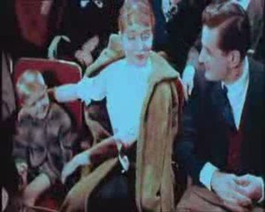 Esquimaux Gervais (1963)