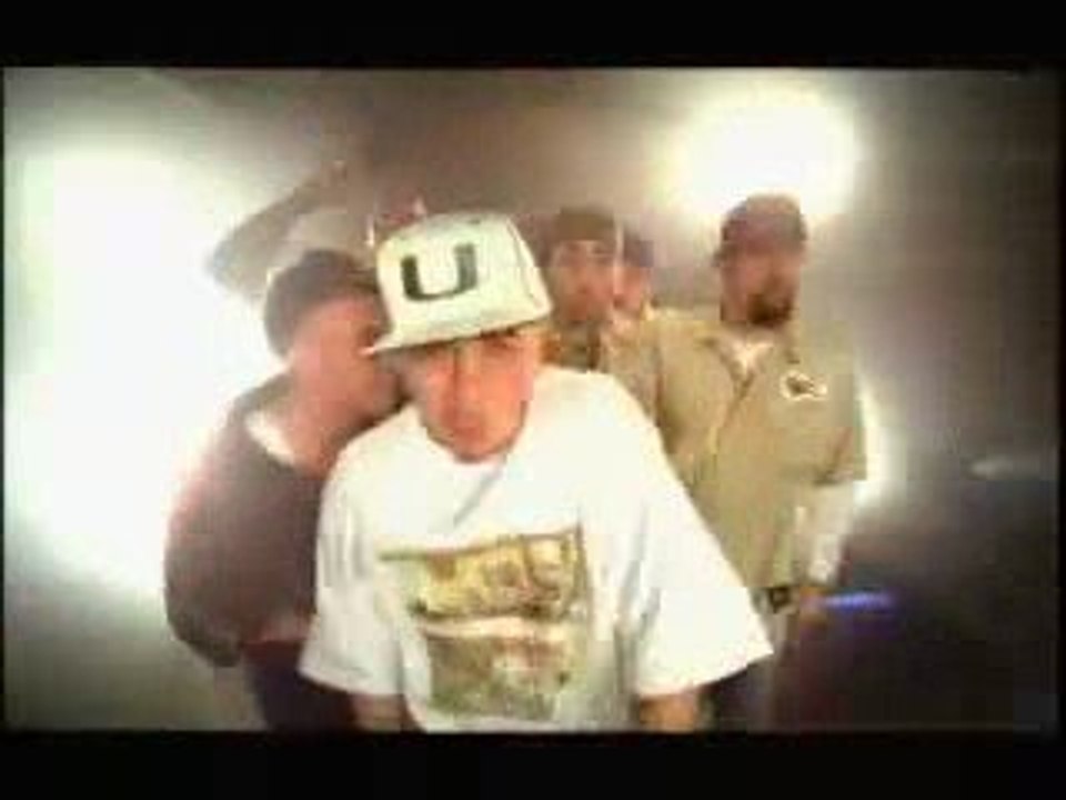 Pitbull - Damn it Man [Orginal Video]