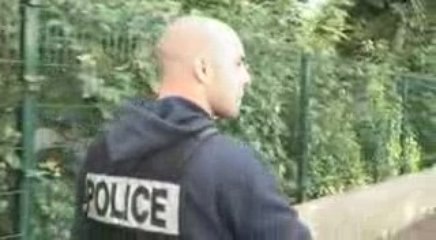 violence policière à clichy-sous-bois