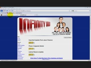 (A Lot Of Money Online)  Untouchable - Unbelievable