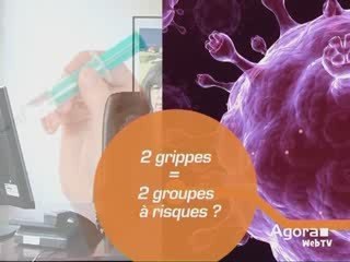 La vaccination contre la grippe saisonnière est importante