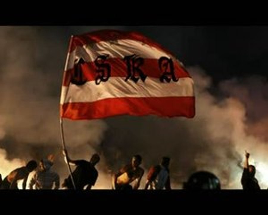 CSKA SOFIA - United We Stand !!!