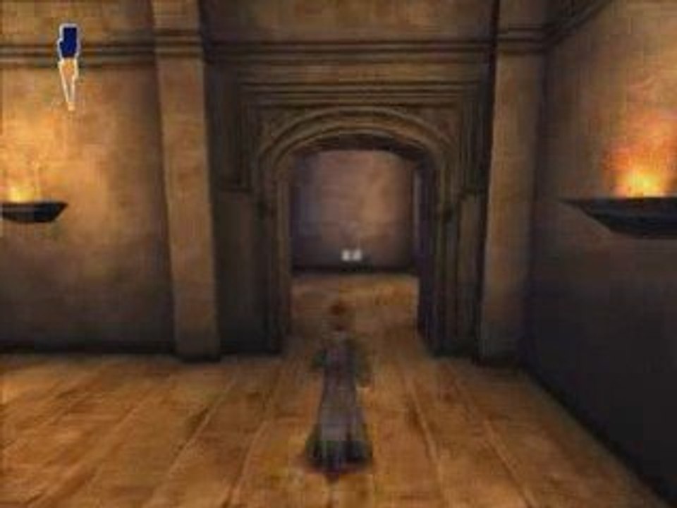 Harry Potter à l'école des sorciers - PC - Partie 22