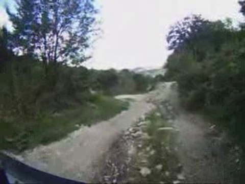 les combes grondées 09 2009