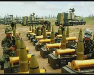 China Military Power 2009   中国大陆军队2009预告