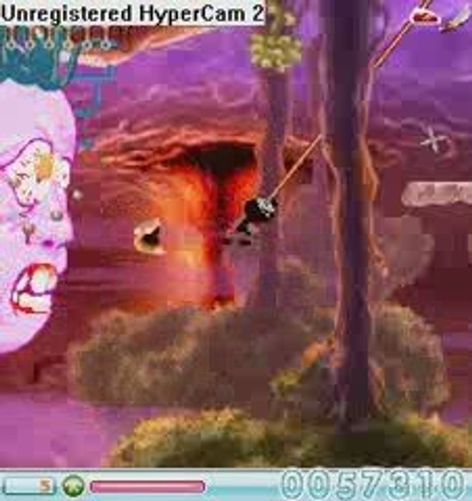 Kanji's Nightmare manudu44 90400