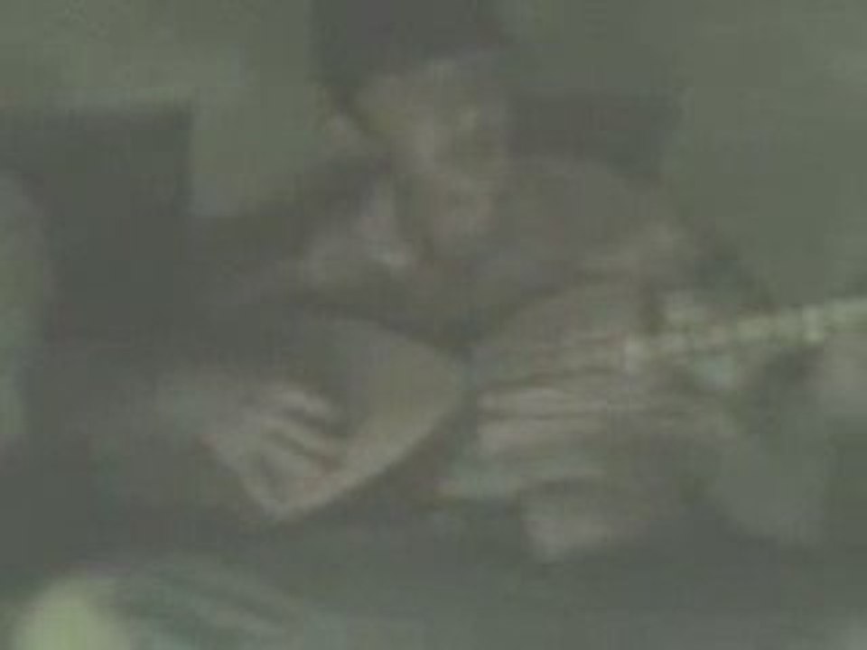 Anıl TİRABOLU - Yenimahalle FM