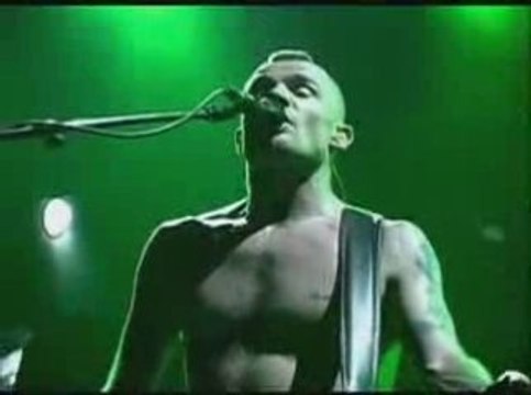 RED HOT CHİLİ PEPPERS OFF THE MAP flea -pea ( sEFA DÖNER)