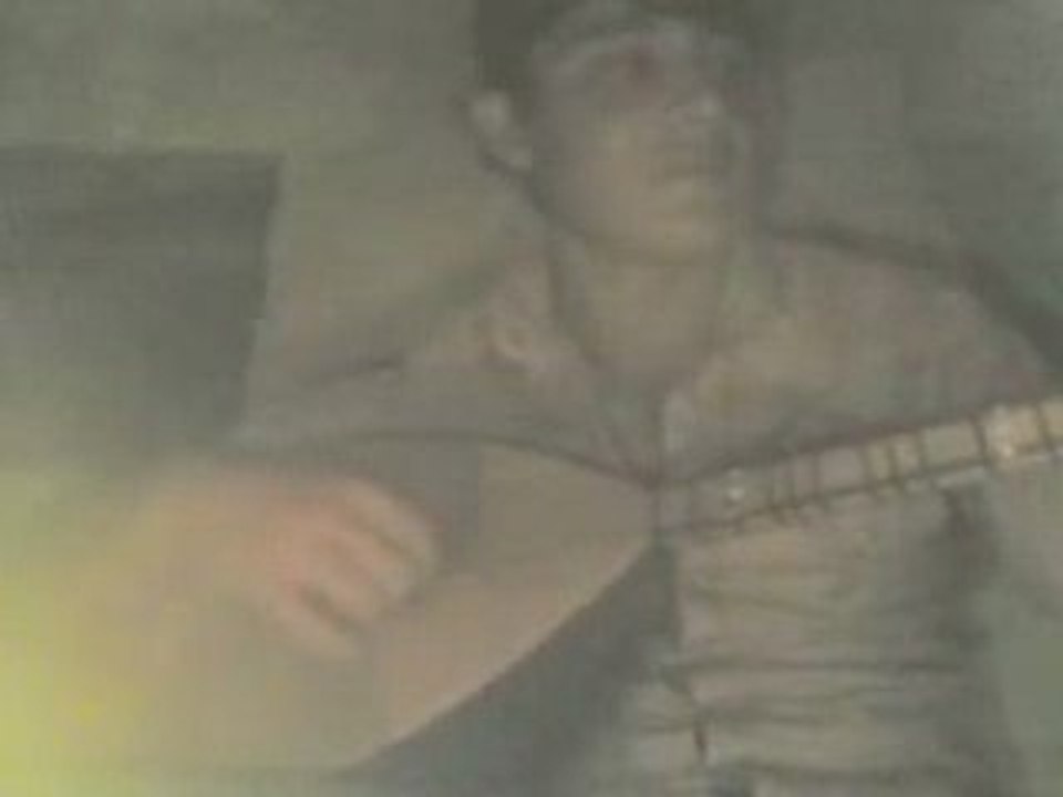 Anıl TİRABOLU - Yenimahalle FM