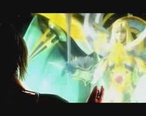 Final Fantasy AMV it's my life