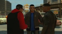 GTA IV: Meet Armando, Henrique & Brian
