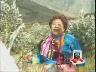 Princesita De Yungay - Soy Peruana