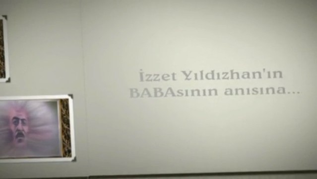 Izzet YILDIZHAN - BABA BUGÜN (Uzun Hava)
