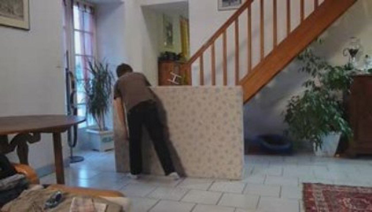 les frères taloches par les frères hauchard Alexis et Lucas