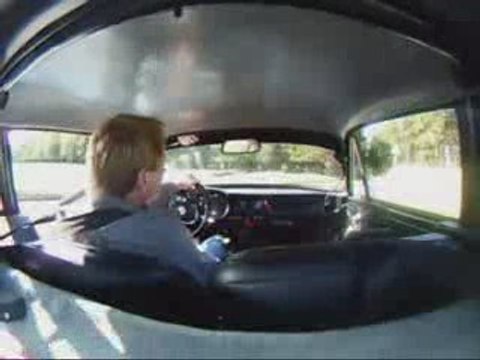 Alpine A110 1800 Gr IV - Caméra GoPro HERO Wide