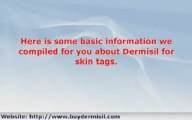 Dermisil For Skin Tags Review - Does Dermisil Work?
