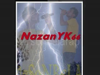 27 Sonbela Rap - Kalbimde Yoksun 2009