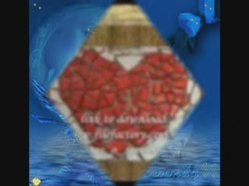 Whisper in love