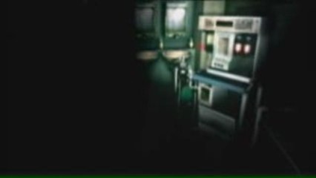 Calling - Trailer japonais / Wii