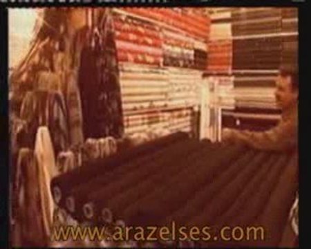 Azeri Türküsü ARAZ Elses (urmu) Urmiye Güney Azerbaycan