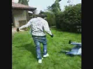 (Les Hot Bob) Les experts: Aussonne