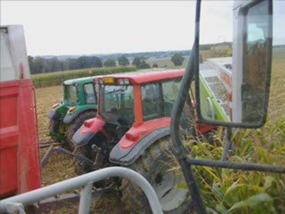 Ensilage 2009