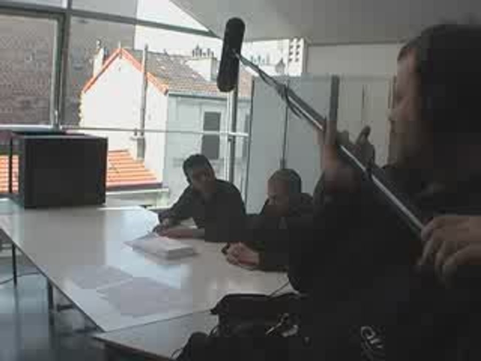 Bande Annonce Génération Court 4