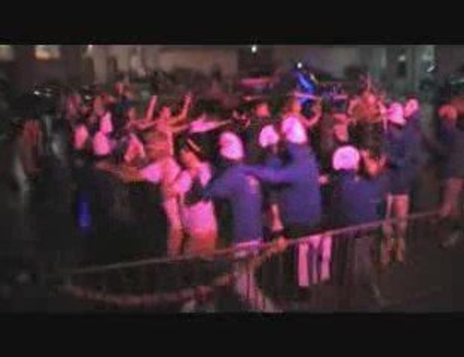 Meeting Samatan soirée du 26/09/09