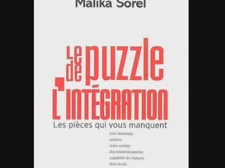 Malika Sorel, la nouvelle Fadela Amara !